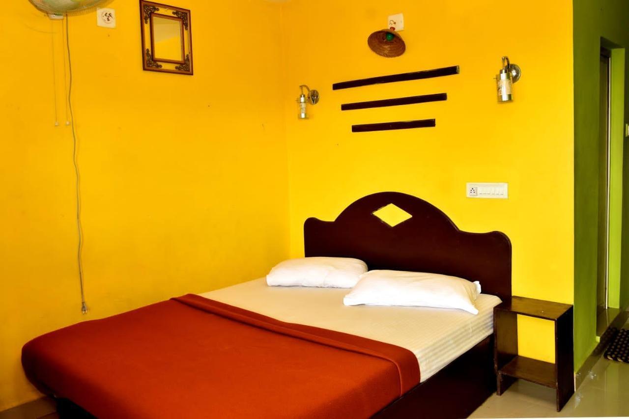 Munnar Nature Dale Villa Exterior photo