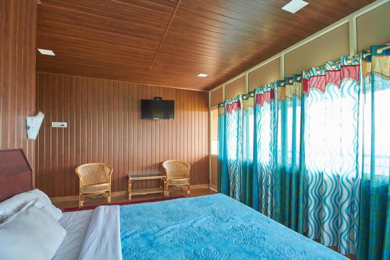 Munnar Nature Dale Villa Exterior photo