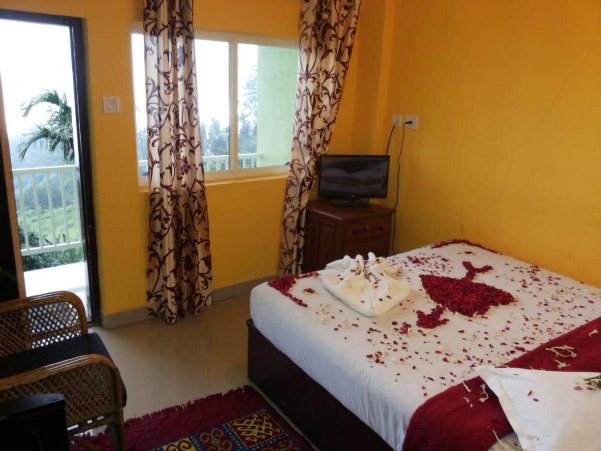 Munnar Nature Dale Villa Exterior photo