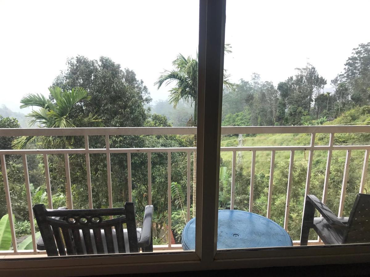 Munnar Nature Dale Villa Exterior photo