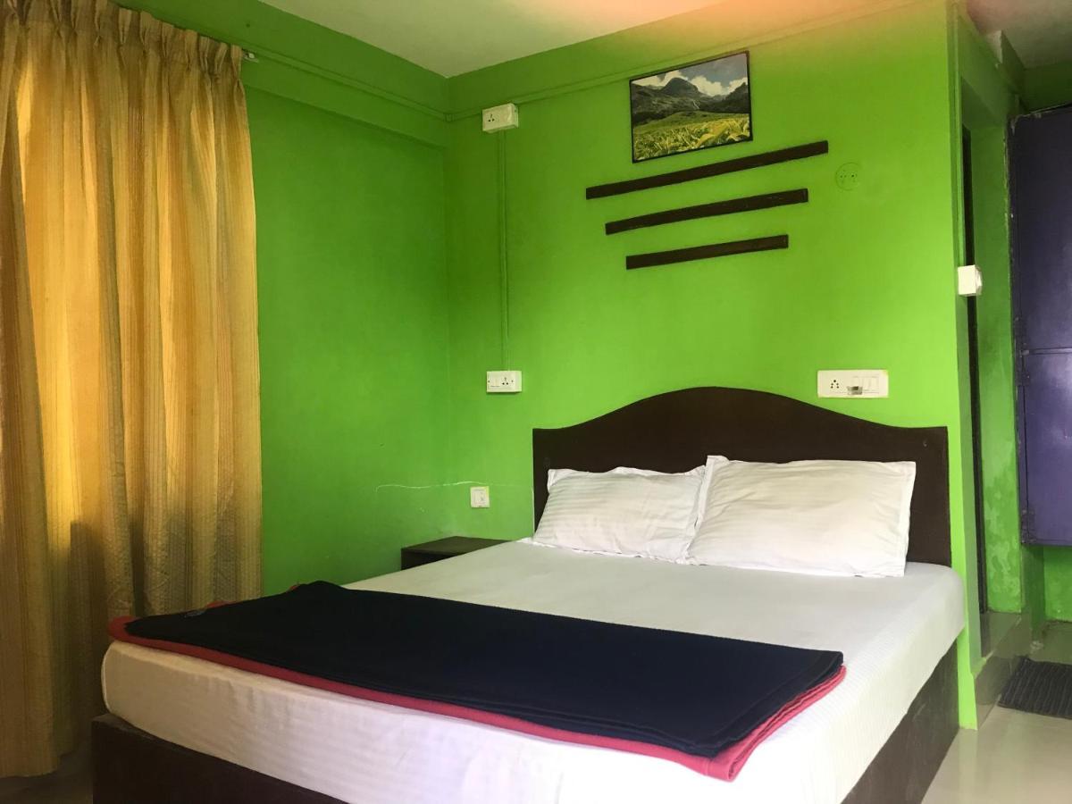 Munnar Nature Dale Villa Exterior photo