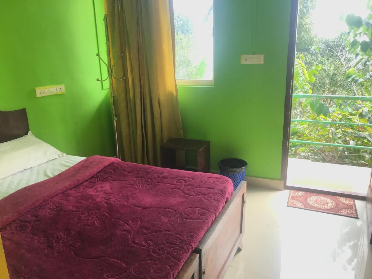 Munnar Nature Dale Villa Exterior photo