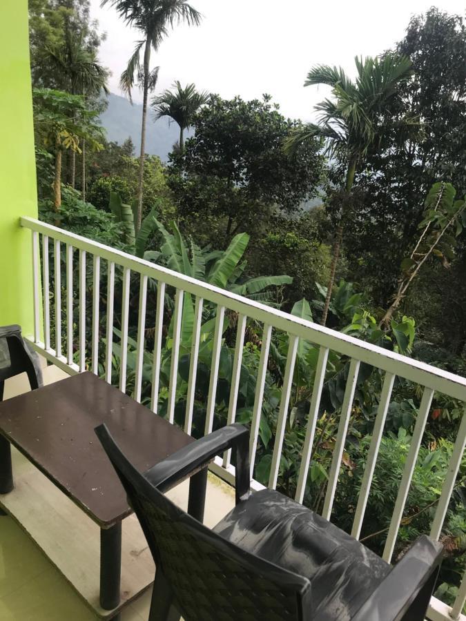 Munnar Nature Dale Villa Exterior photo